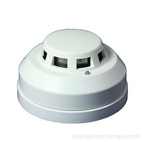 2-wired network easy installation competitive vs conventional addressable fire alarm